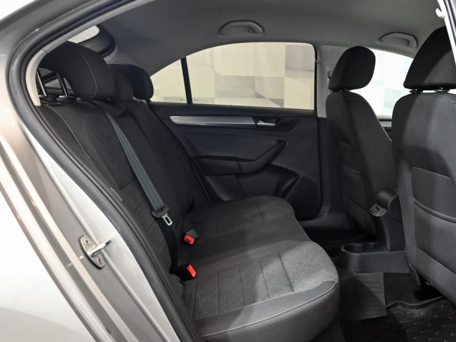 Volkswagen Polo VI Екатеринбург  - изображение 18