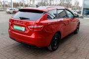 Lada (ВАЗ) Vesta I Ульяновск  - изображение 34