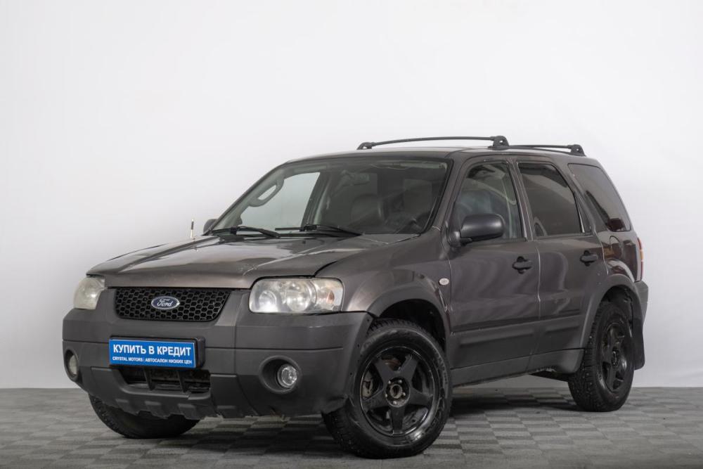 Ford Maverick III Томск  - изображение 2