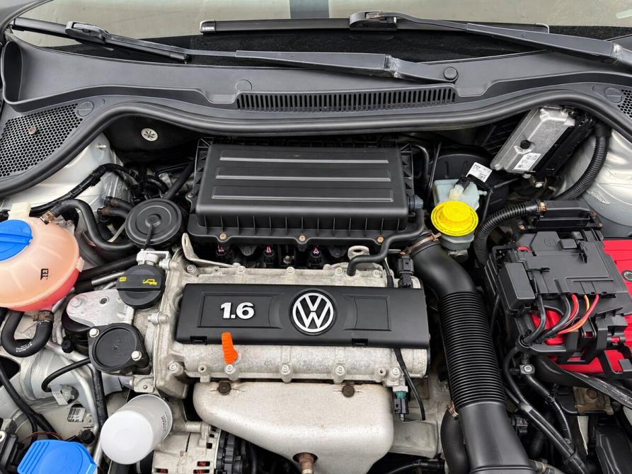 Volkswagen Polo V Москва  - изображение 13