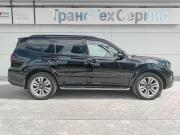 Kia Mohave I Рестайлинг 2 Казань  - изображение 27
