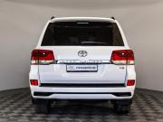 Toyota Land Cruiser 200 Series Рестайлинг 2 Санкт-Петербург  - изображение 34
