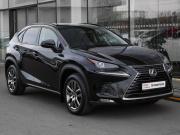 Lexus NX I Рестайлинг Москва  - изображение 21