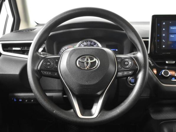 Toyota Corolla XII (E210) с пробегом 2022 года, цена 1 875 000 рублей, 64405 км, седан, Автокод Объявления