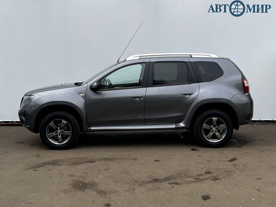 Nissan Terrano III (D10) Москва  - изображение 8