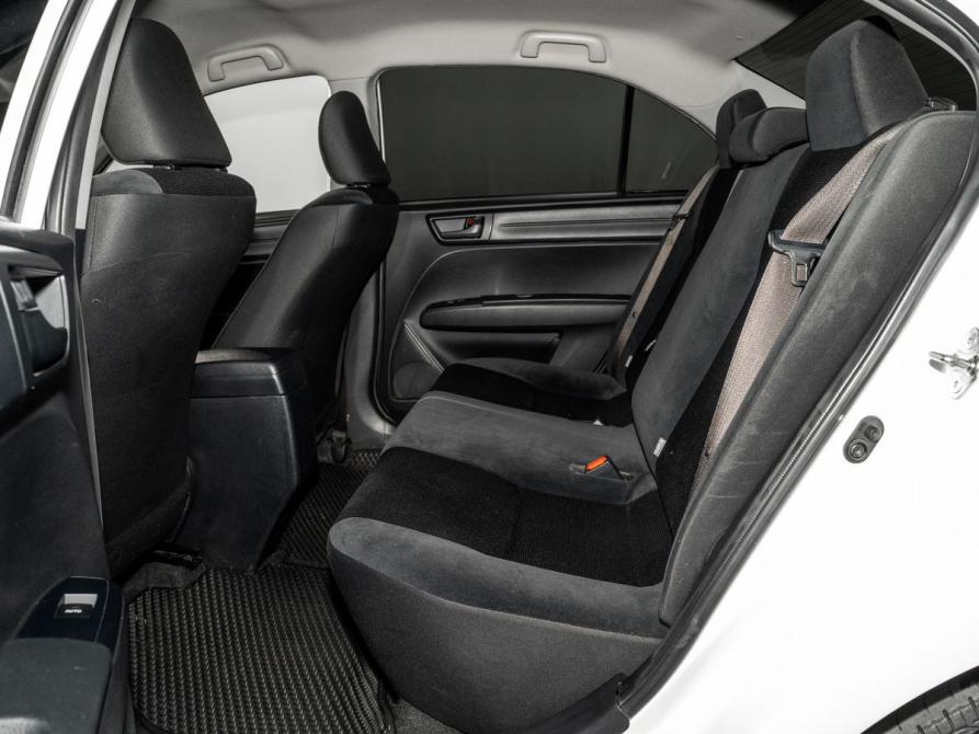 Toyota Corolla XI (E160 E170) Рестайлинг 2 Иркутск  - изображение 7