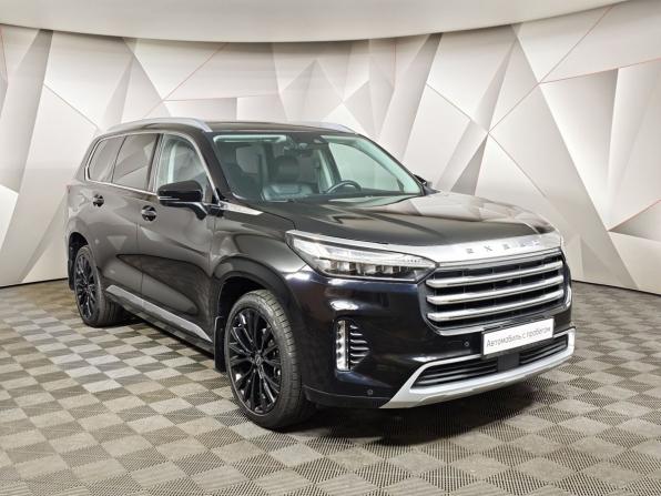 Exeed VX I с пробегом 2022 года, цена 2 795 000 рублей, 38789 км, внедорожник, Автокод Объявления