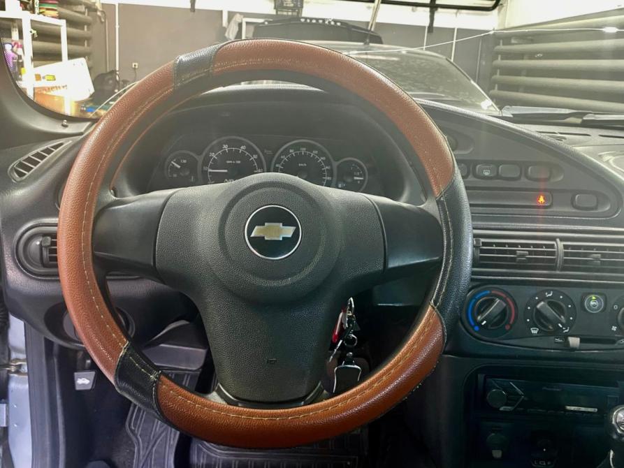 Chevrolet Niva I Рестайлинг Магнитогорск  - изображение 16