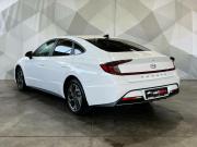 Hyundai Sonata VIII (DN8) Оренбург  - изображение 30