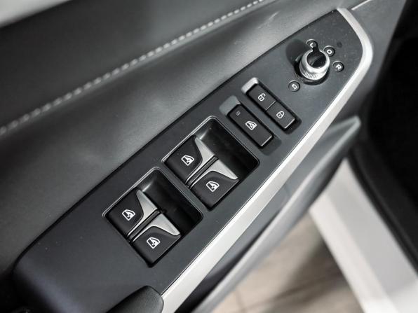 Changan CS75 Plus III с пробегом 2024 года, цена 3 200 000 рублей, 278 км, внедорожник, Автокод Объявления