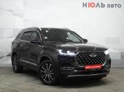 Chery Tiggo 8 Pro Max I Екатеринбург  - изображение 27