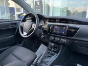 Toyota Corolla XI (E160 E170 E180) Ульяновск  - изображение 34