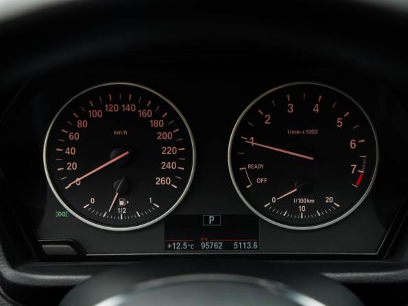BMW X1 II (F48) с пробегом 2016 года, цена 1 849 000 рублей, 95760 км, внедорожник, Автокод Объявления