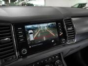 Skoda Kodiaq I Москва  - изображение 53