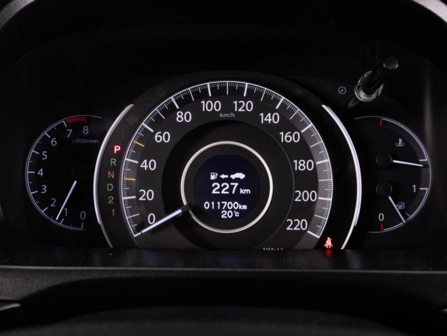 Honda CR-V IV Тюмень  - изображение 15