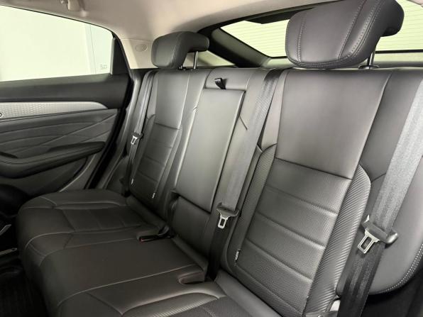 Haval F7x I Рестайлинг с пробегом 2022 года, цена 2 490 000 рублей, 29800 км, внедорожник, Автокод Объявления