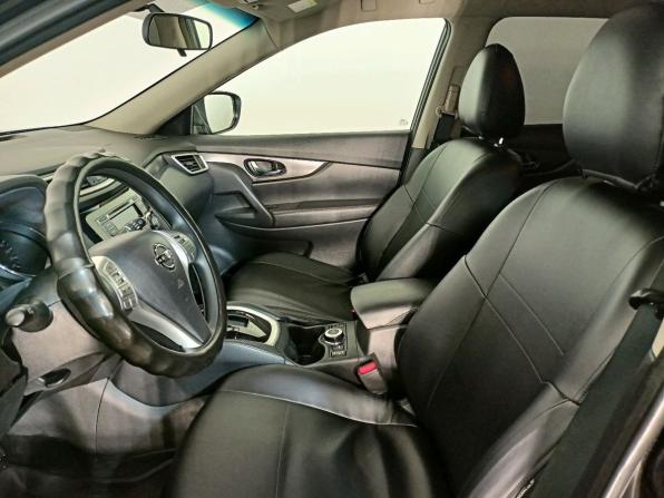 Nissan X-Trail III с пробегом 2015 года, цена 1 699 000 рублей, 118210 км, внедорожник, Автокод Объявления