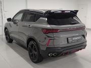 Geely Coolray I Рестайлинг Казань  - изображение 30