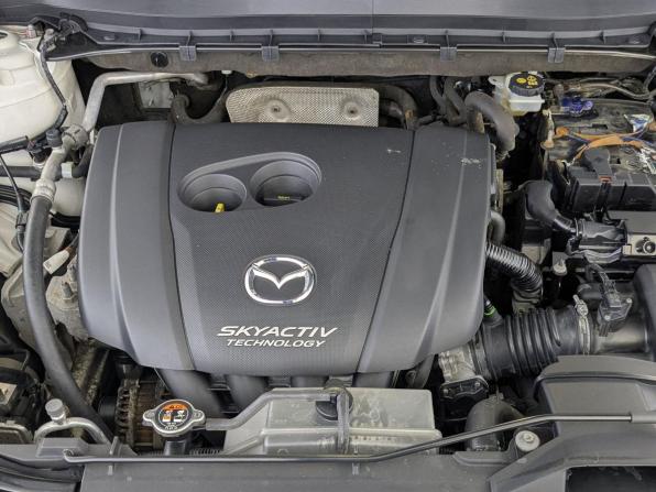 Mazda CX-5 II с пробегом 2019 года, цена 2 170 000 рублей, 203089 км, внедорожник, Автокод Объявления