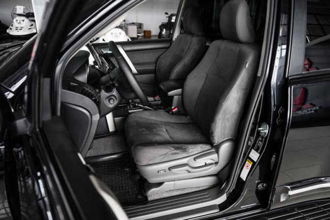 Toyota Land Cruiser Prado 150 Series с пробегом 2012 года, цена 2 570 000 рублей, 201524 км, внедорожник, Автокод Объявления