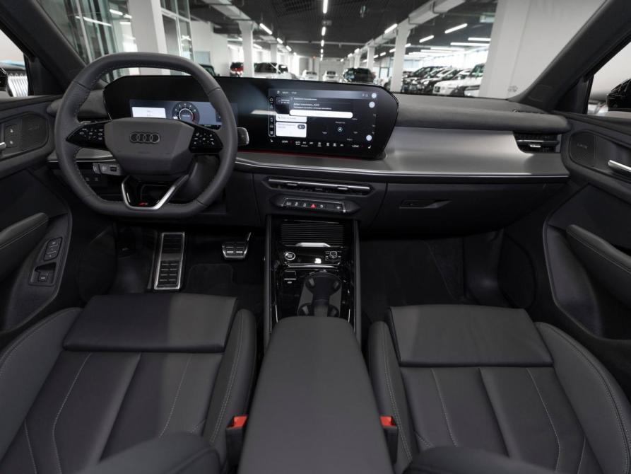 Audi Q3 Sportback III (FJ) Москва  - изображение 8