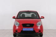 Kia Picanto I Рестайлинг Красноярск  - изображение 20
