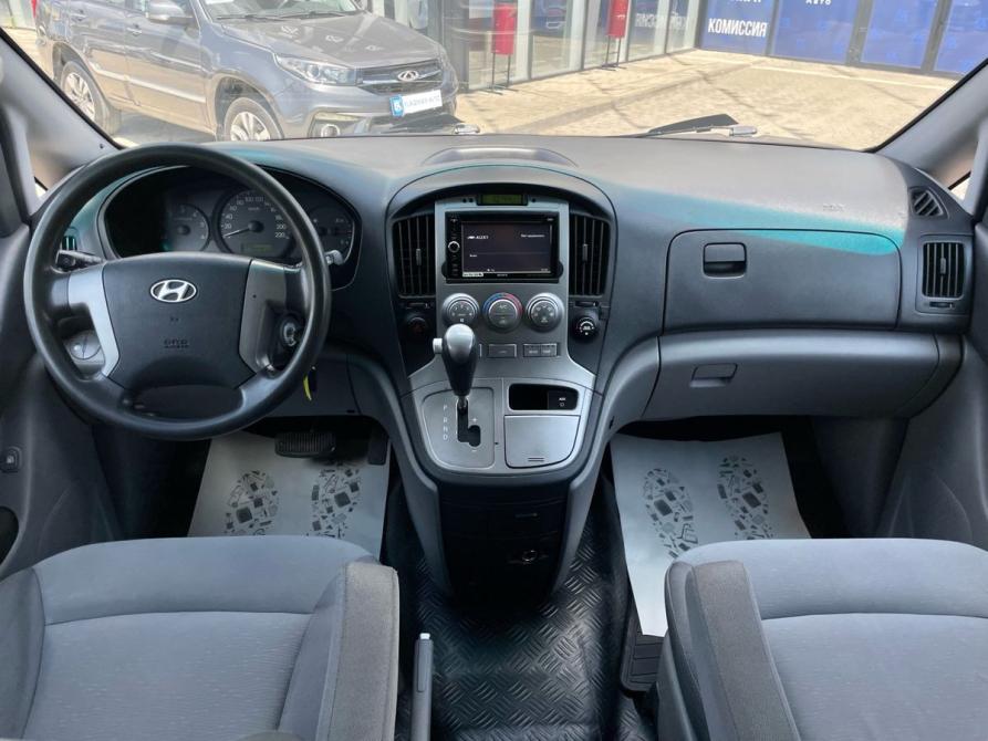 Hyundai Grand Starex I Краснодар  - изображение 17