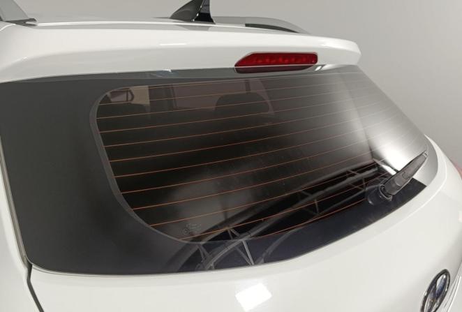 Hyundai Creta I с пробегом 2019 года, цена 1 850 000 рублей, 81285 км, внедорожник, Автокод Объявления