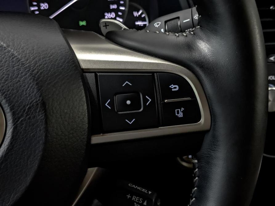 Lexus RX IV Рестайлинг Москва  - изображение 28
