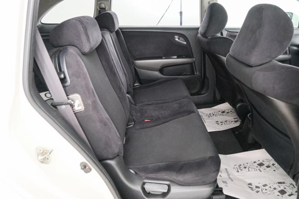 Honda Stream II Красноярск  - изображение 20