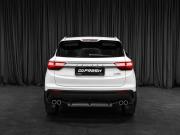 Belgee X50 Тюмень  - изображение 29