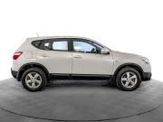 Nissan Qashqai I Рестайлинг Москва  - изображение 32