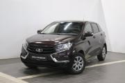 Lada (ВАЗ) XRAY I Ульяновск  - изображение 16