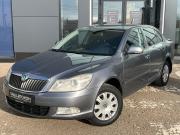 Skoda Octavia II (A5) Рестайлинг Октябрьский  - изображение 18