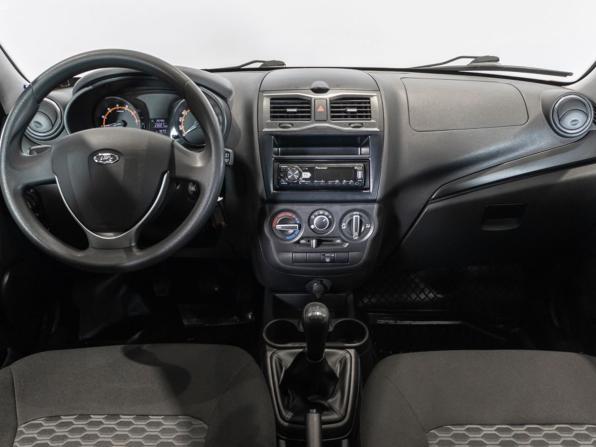 Lada (ВАЗ) Granta I Рестайлинг с пробегом 2019 года, цена 649 800 рублей, 23592 км, седан, Автокод Объявления