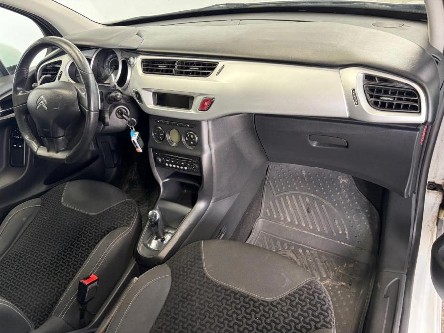 Citroen C3 II Тольятти  - изображение 14