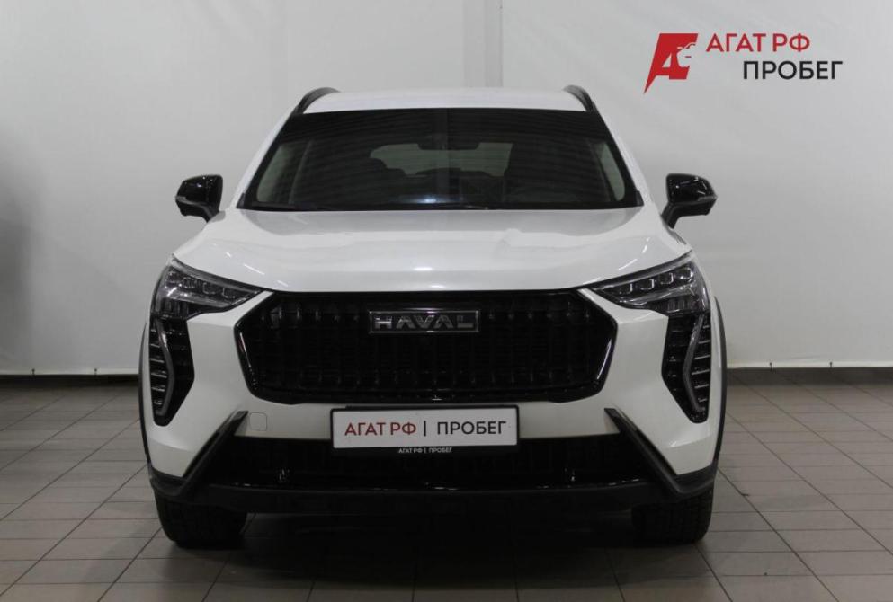 Haval Jolion I Астрахань  - изображение 2