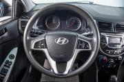 Hyundai Solaris I Рестайлинг Пермь  - изображение 37