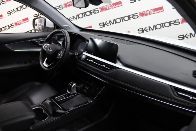 Chery Tiggo 7 Pro I с пробегом 2022 года, цена 1 745 450 рублей, 47234 км, внедорожник, Автокод Объявления