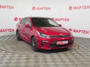 Kia Rio IV Вологда  - изображение 21