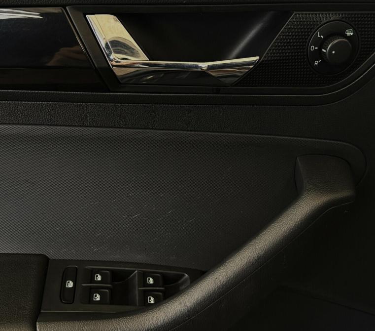 Skoda Rapid I Рестайлинг Москва  - изображение 10