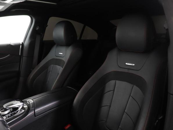 Mercedes-Benz CLS AMG III (C257) с пробегом 2018 года, цена 6 500 000 рублей, 46792 км, седан, Автокод Объявления