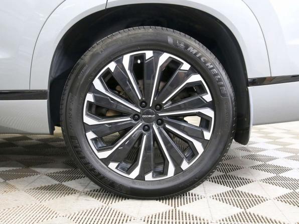 Jaecoo J8 с пробегом 2024 года, цена 3 150 000 рублей, 46003 км, внедорожник, Автокод Объявления