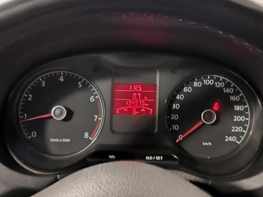 Volkswagen Polo V Москва  - изображение 12