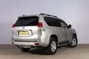 Toyota Land Cruiser Prado 150 Series Новосибирск  - изображение 25