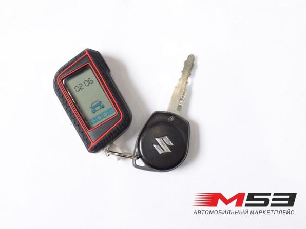 Suzuki Swift IV с пробегом 2011 года, цена 890 995 рублей, 150577 км, хэтчбек, Автокод Объявления