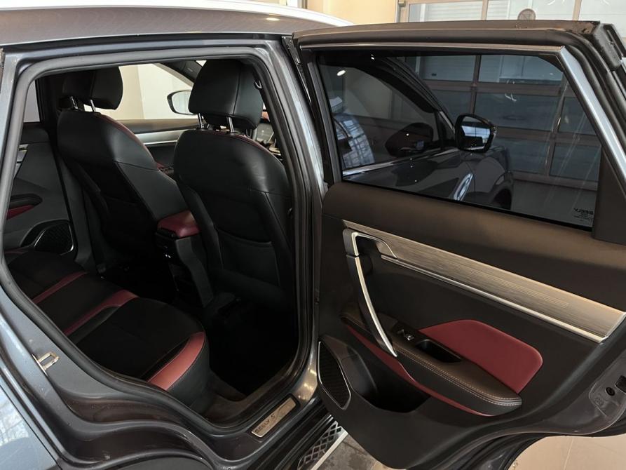 Geely Coolray I Чебоксары  - изображение 21