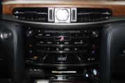 Lexus LX III Рестайлинг 2 Владивосток  - изображение 49