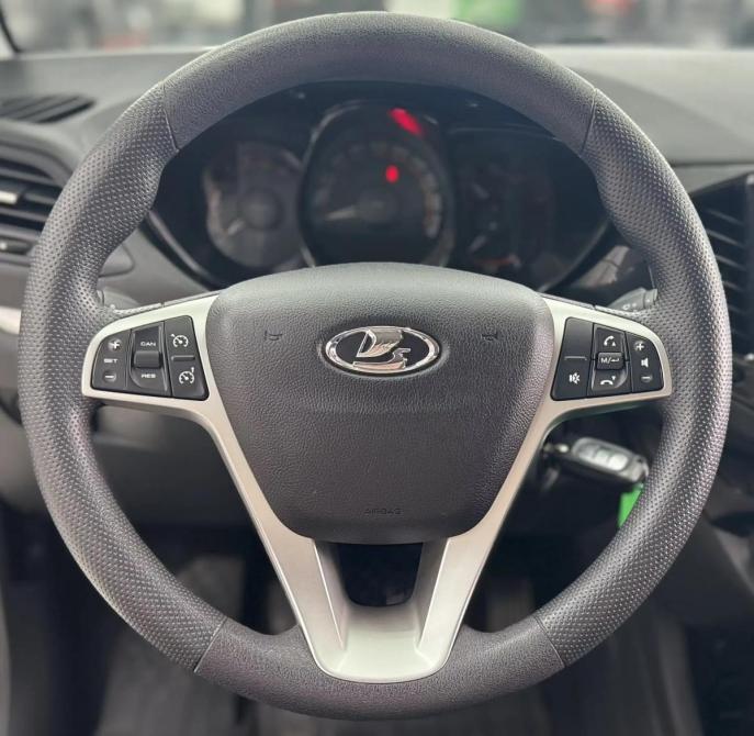 Lada (ВАЗ) Vesta I Шахты  - изображение 12