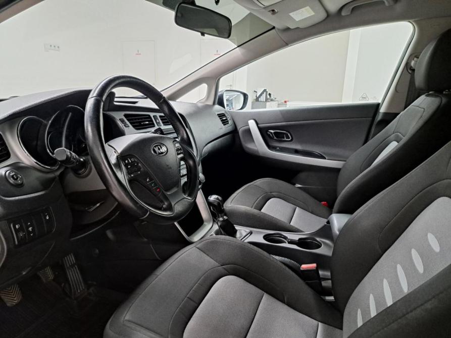 Kia Ceed II Казань  - изображение 20